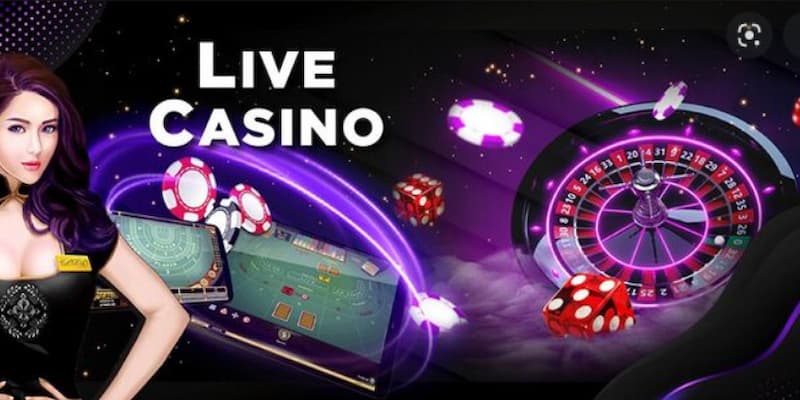 Các mẹo giúp người chơi nâng cao tỷ lệ thắng tại Live casino Max88