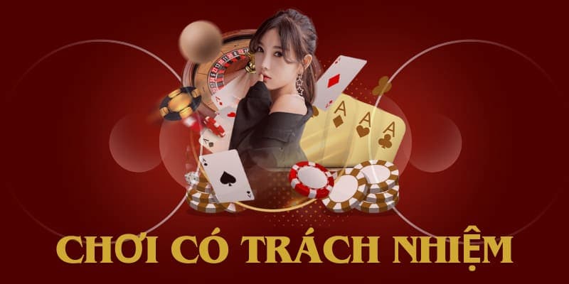 Công cụ hỗ trợ chơi có trách nhiệm trong các nhà cái Max88