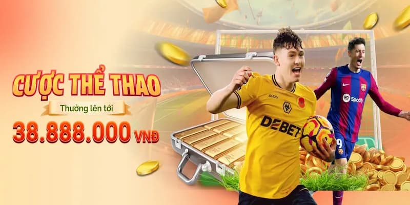Những yếu tố khiến khuyến mãi Max88 nổi bật so với đối thủ